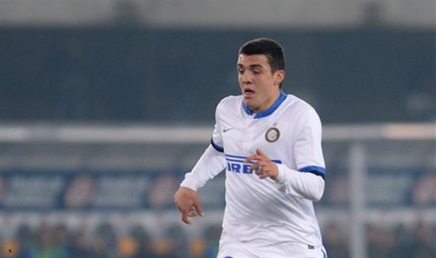 Матео Ковачич, Getty images