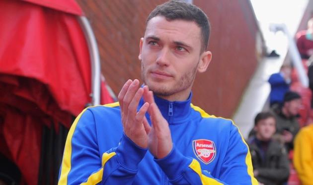 Томас Вермален, Getty Images