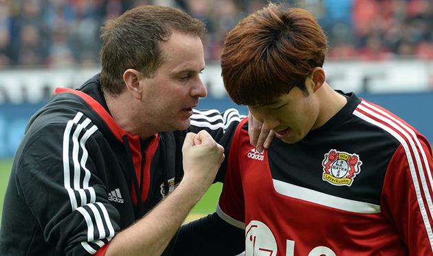 Победное возвращение Левандовски, фото getty images