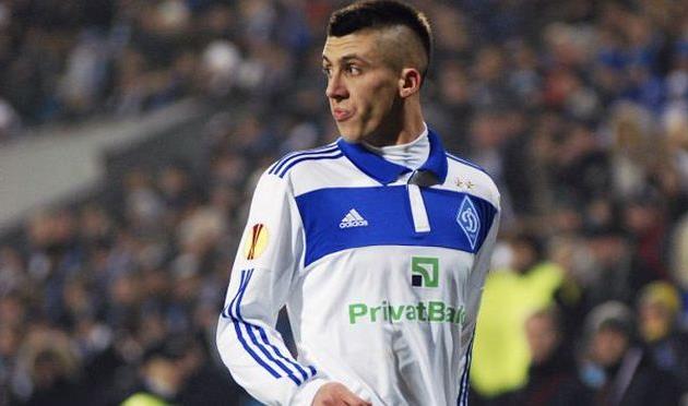 Евгений Хачериди, фото tsn.ua