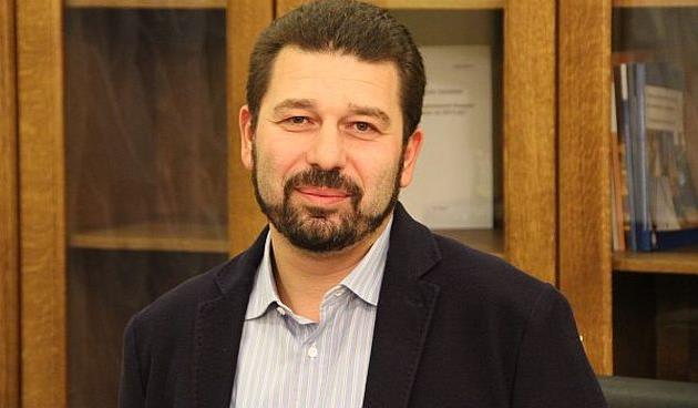 Евгений Геллер, фото epravda.com.ua