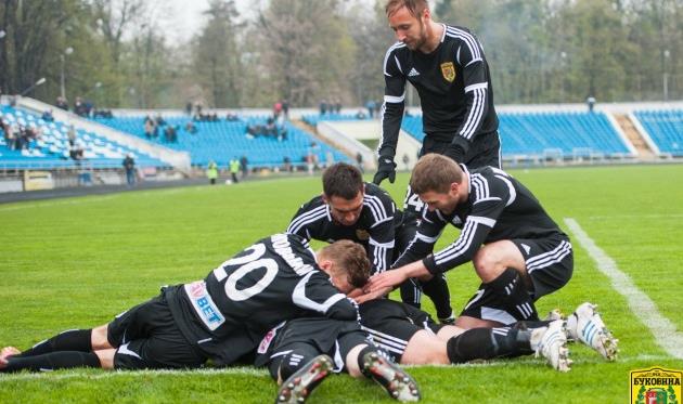 Буковина – самое яркое впечатление тура. Ярче даже центрального матча…, фото fcbukovyna.com