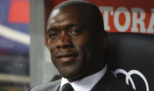 Кларенс Зеедорф, фото goal.com