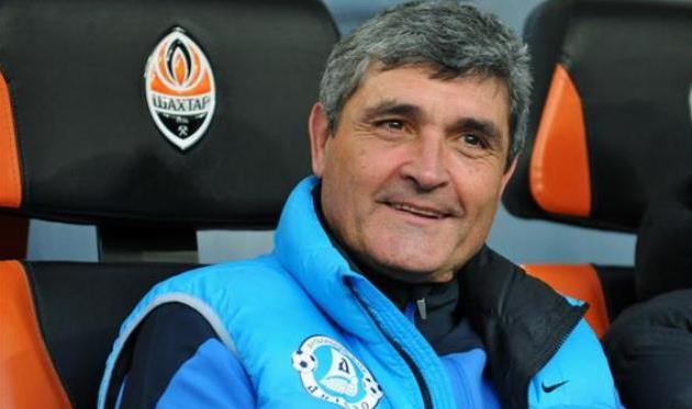 Хуанде Рамос, фото getty images