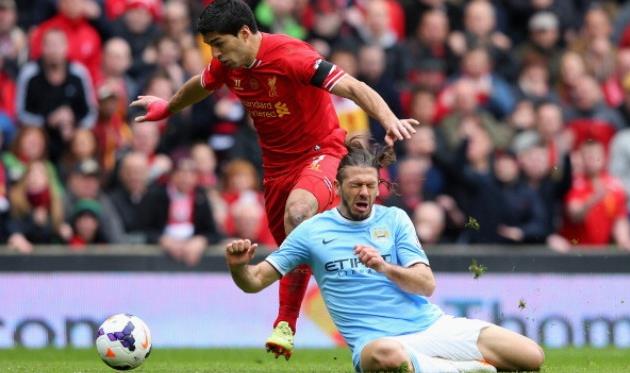 Мартин Демикелис, фото getty images