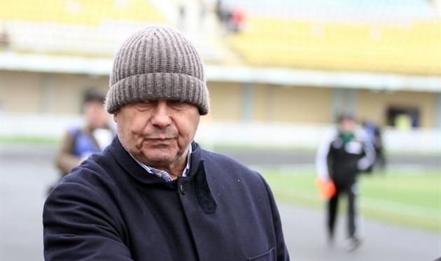 Фото Олега Дубины, Football.ua