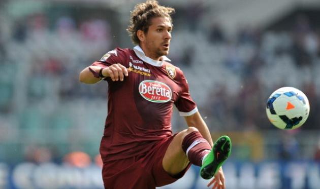 Алессио Черчи, фото getty images