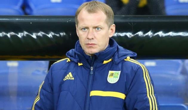 Игорь Рахаев, Football.ua