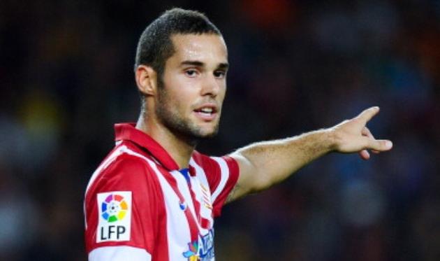 Марио Суарес, фото getty images