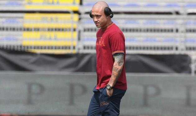 Раджа Наингголан, Getty Images