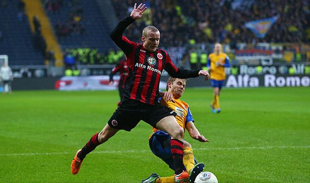 Себастиан Роде продолжит карьеру в Баварии, Getty Images