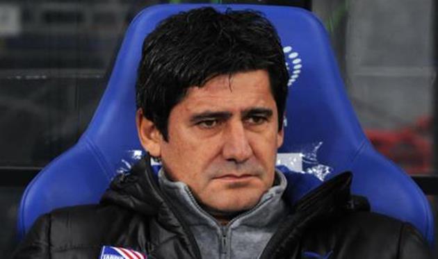 Николай Костов, фото Ильи Хохлова, Football.ua