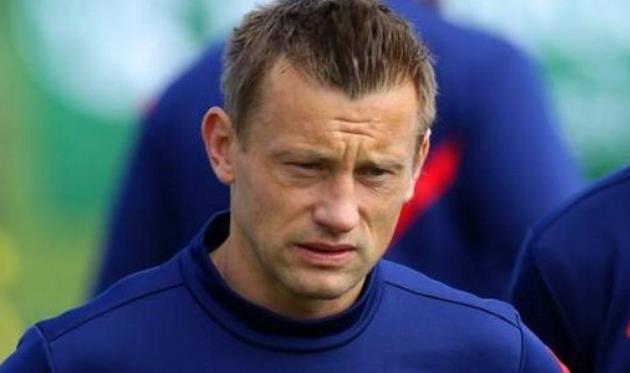 Ивица Олич, фото Getty Images