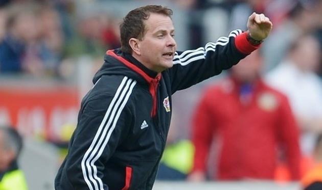 Саша Левандовски, Getty Images