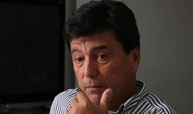 Даниэль Пассарелла, lanacion.com.ar