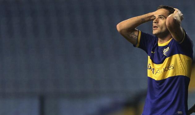 Фернандо Гаго, Getty Images