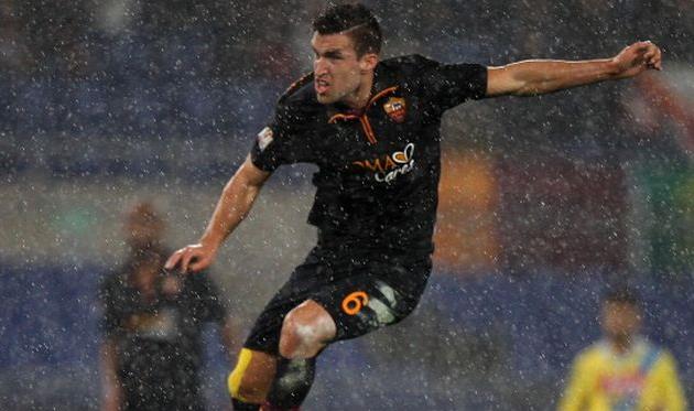 Кевин Строотман, фото Getty Images