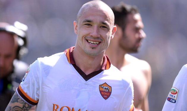 Раджа Наингголан, фото Getty Images