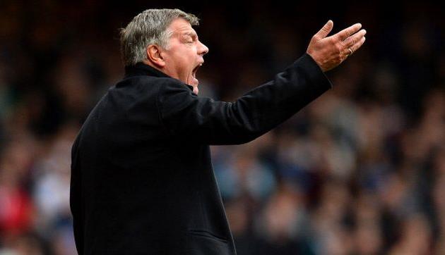 Сэм Аллардайс, фото Getty Images