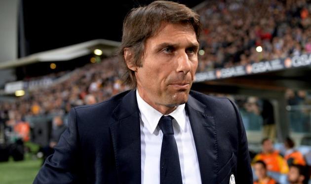 Антонио Конте, Getty Images