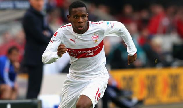 Ибрахима Траоре, bundesliga.de