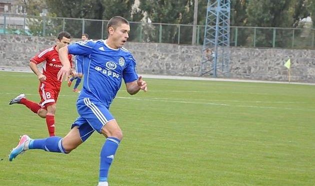 Егор Иванов, fckremen.com