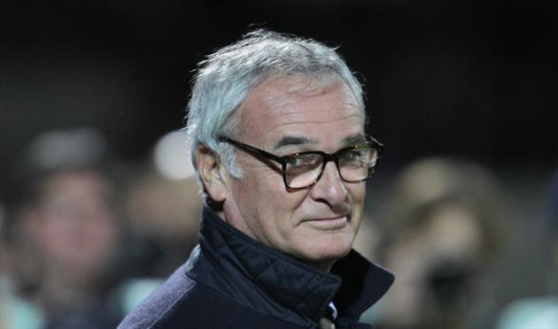 Клаудио Раньери, Skysports.com