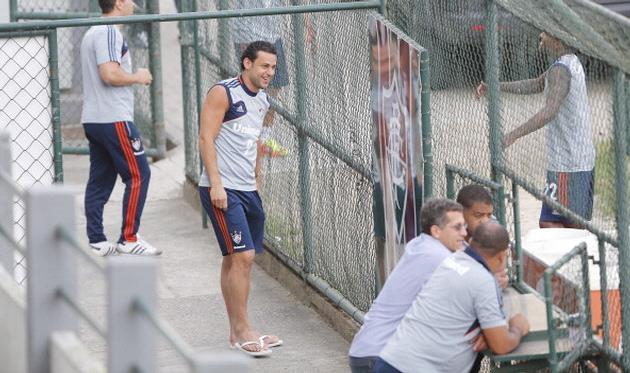 Фред, Getty Images