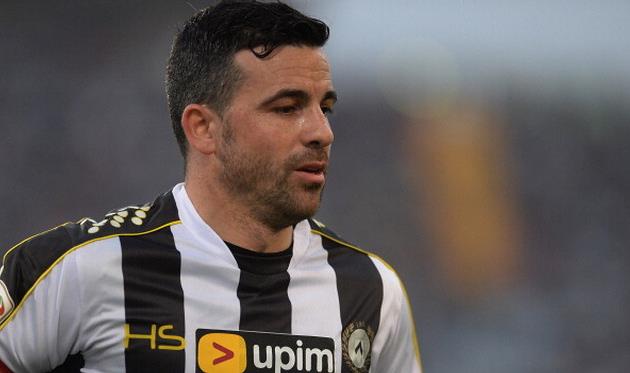 Антонио Ди Натале, Getty Images