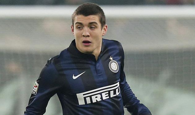 Матео Ковачич, skysports.com