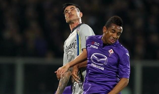 Андерсон, Getty images