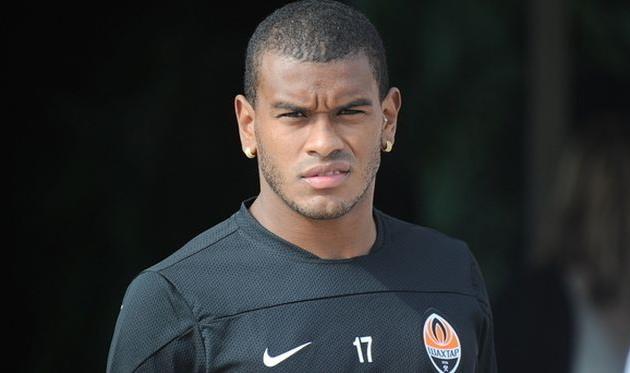 Фернандо, фото ФК Шахтер