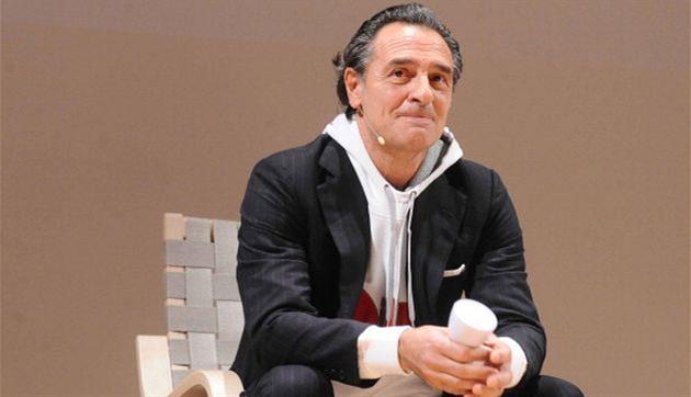 Чезаре Пранделли, фото Getty Images