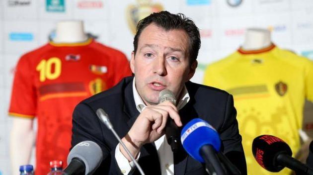 Марк Вильмотс, фото fourfourtwo.com