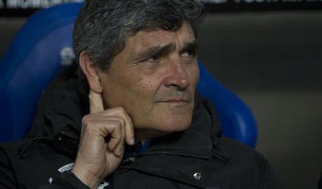 Хуанде Рамос, фото Football.ua