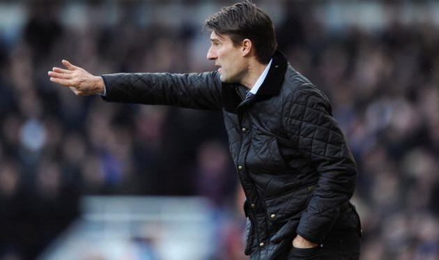 Микаэль Лаудруп, фото Getty Images