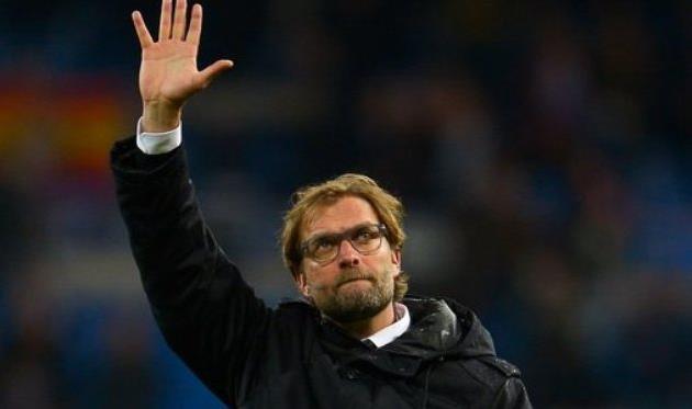 Юрген Клопп, Getty Images
