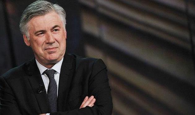 Карло Анчелотти, forzaitalianfootball.com