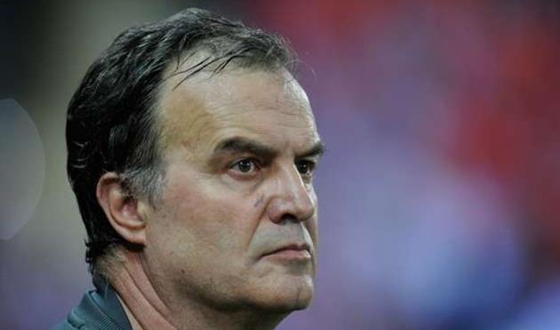 Марсело Бьелса, Getty images