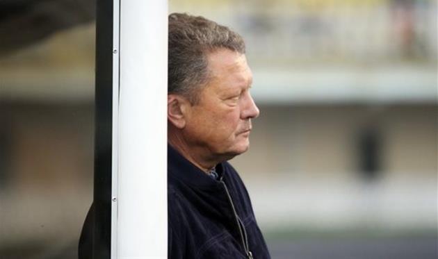 Мирон Маркевич, Football.ua