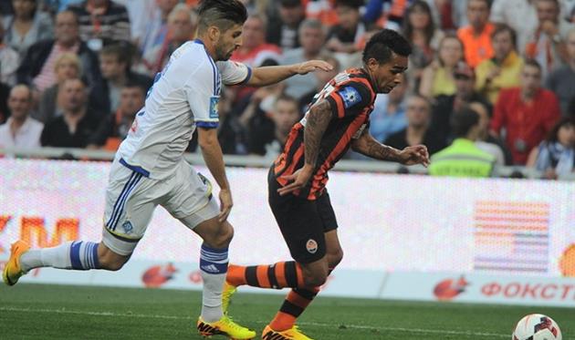 Фото shakhtar.com