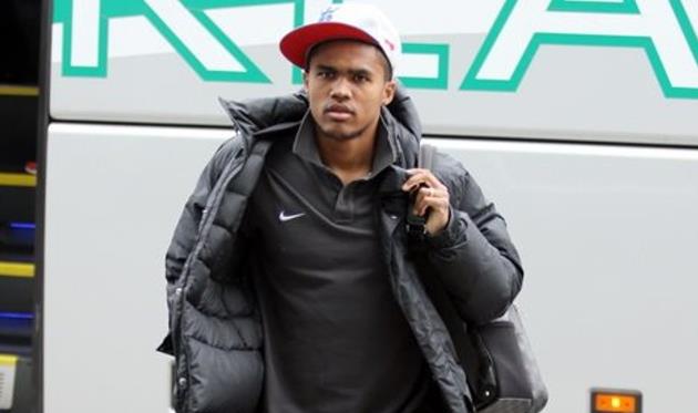 Дуглас Коста, Football.ua