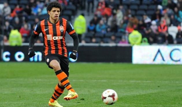 Тайсон, Football.ua