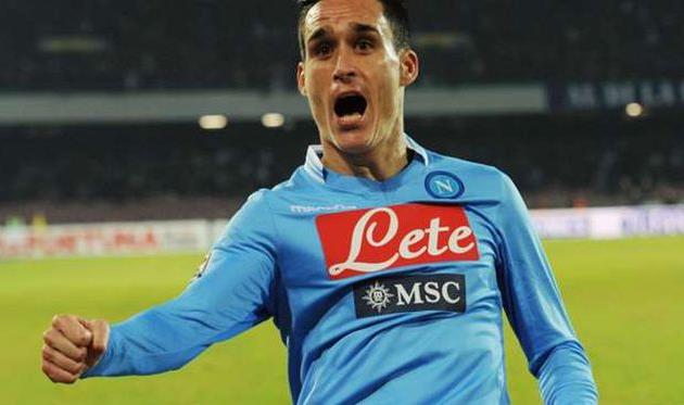 Хосе Кальехон, goal.com