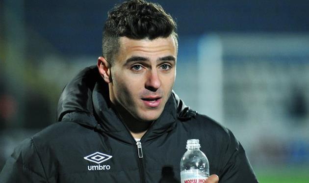 Жуниор Мораес, фото Football.ua