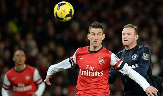 Лоран Косельни, EPA