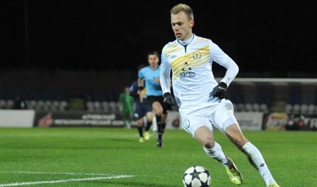 Сергей Болбат, Football.ua