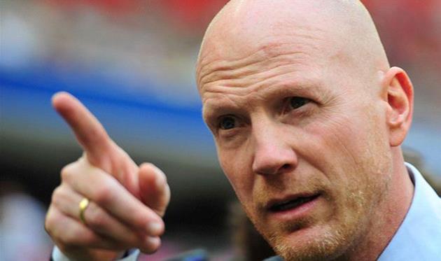 Маттиас Заммер, Getty Images