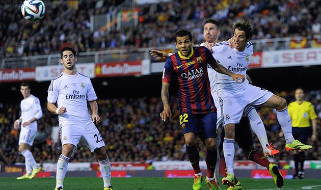 Дани Алвеш, Getty Images 