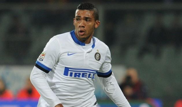 Жуан Жезус, Getty Images